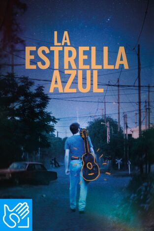 (LSE) - La estrella azul