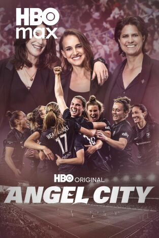 Angel City