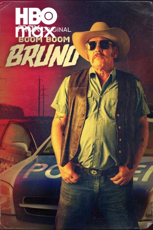 Bum Bum Bruno. T(T1). Bum Bum Bruno (T1)