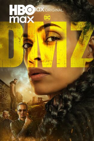 DMZ