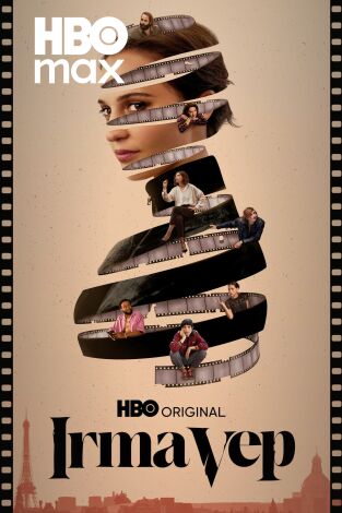 Irma Vep. T(T1). Irma Vep (T1)