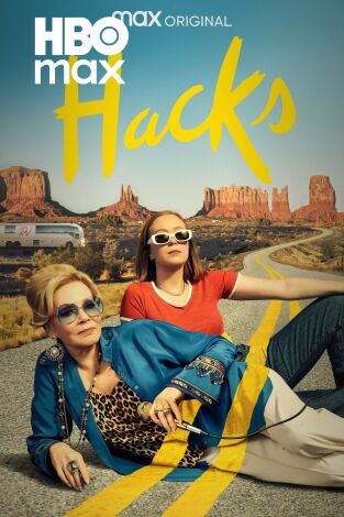 Hacks. T(T1). Hacks (T1)