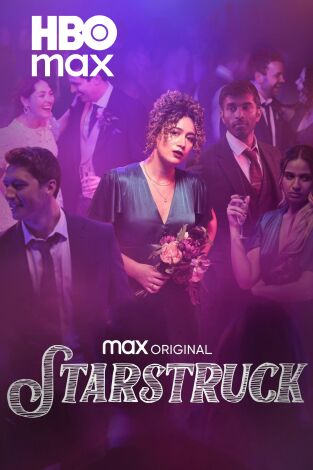 Starstruck, Season 1. T(T1). Starstruck, Season 1 (T1)