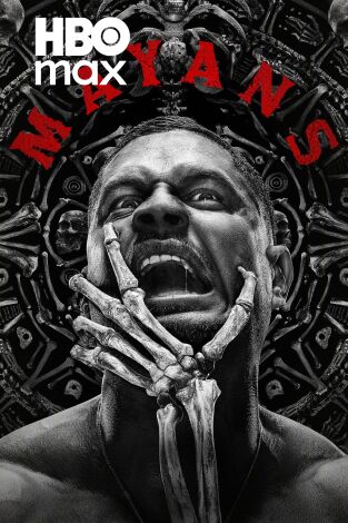 Mayans M.C.