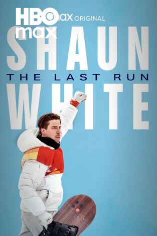 Shaun White: The Last Run