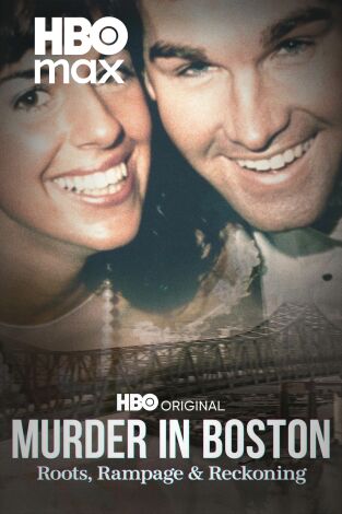 Asesinato en Boston: el caso Charles Stuart. Asesinato en Boston: el caso Charles Stuart 