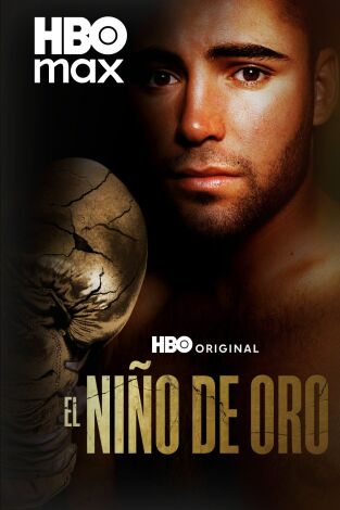 El Niño de Oro