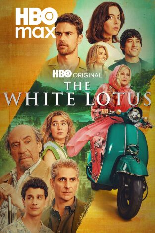 The White Lotus, Season 1. T(T1). The White Lotus, Season 1 (T1)
