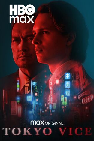 Tokyo Vice. T(T1). Tokyo Vice (T1)