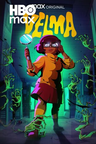 Velma. T(T1). Velma (T1)