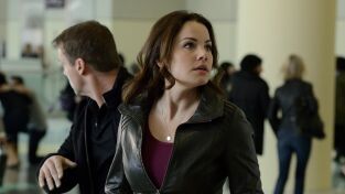 Saving Hope. T(T2). Saving Hope (T2): Ep.1 Veo muertos