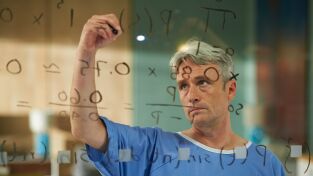 Saving Hope. T(T2). Saving Hope (T2): Ep.18 Corazones rotos