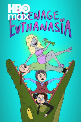 Teenage Euthanasia