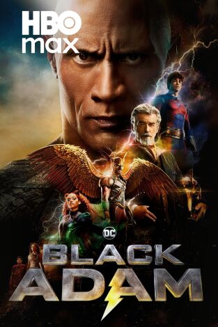 Black Adam