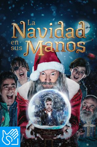 (LSE) - La Navidad en sus manos