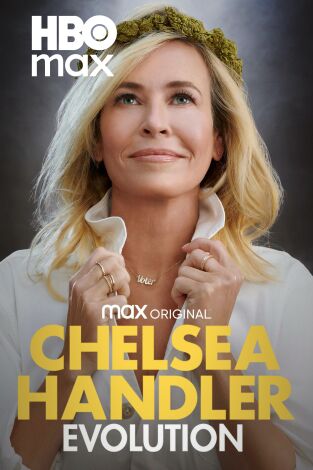 La evolución de Chelsea Handler
