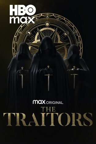 Traitors España