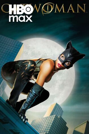 Catwoman