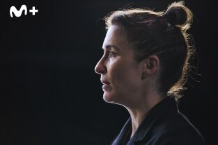Trigger Point: fuera de control. T(T2). Trigger Point (T2): Ep.1 