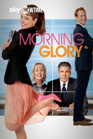 Morning Glory
