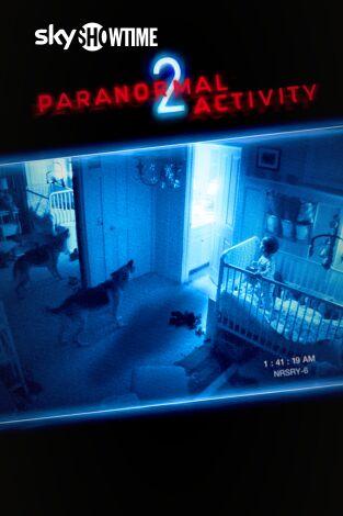 Paranormal Activity 2