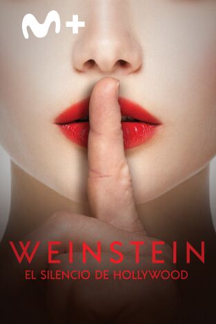 Weinstein: el silencio de Hollywood
