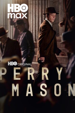 Perry Mason