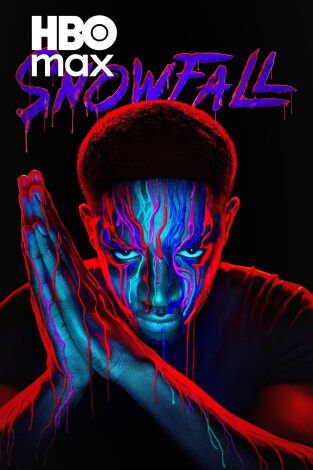 Snowfall