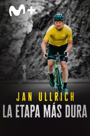 Jan Ullrich: la etapa más dura. Jan Ullrich: la etapa...: Ep.4