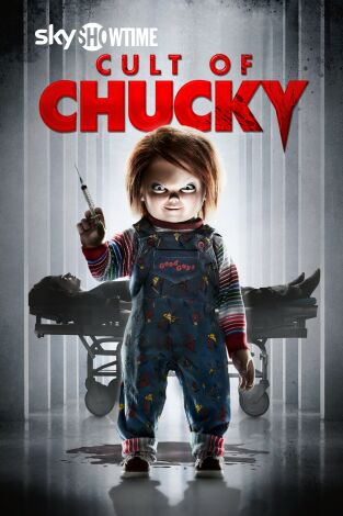 El culto de Chucky