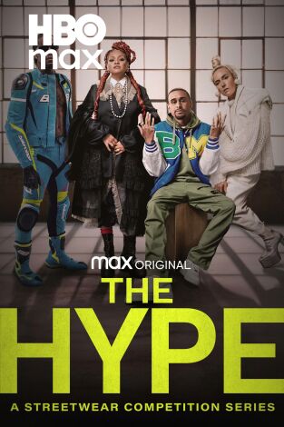 The Hype. T(T1). The Hype (T1)