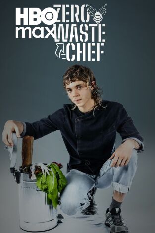 Chef sin desperdicio