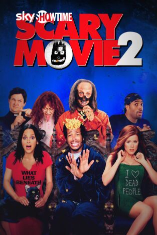 Scary Movie 2