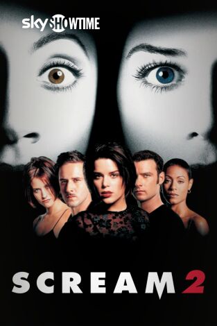 Scream 2