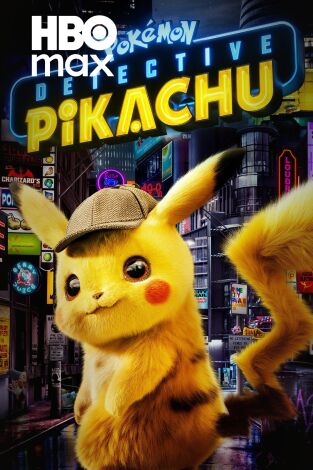 Pokémon: Detective Pikachu