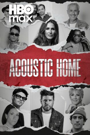 Acoustic Home. Acoustic Home 