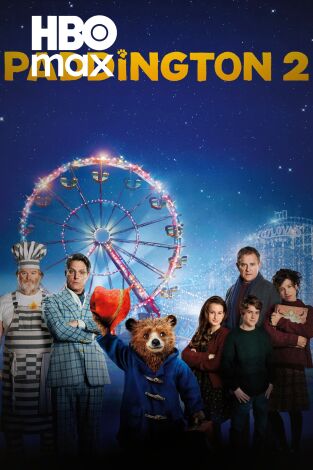 Paddington 2
