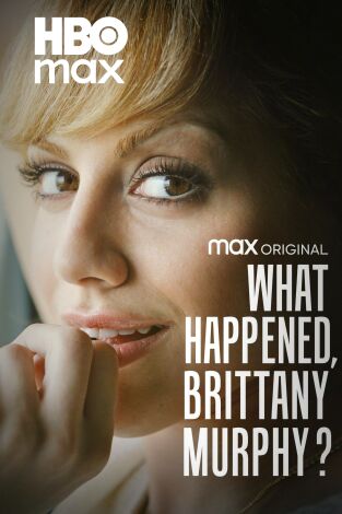 ¿Qué pasó con Brittany Murphy?. ¿Qué pasó con Brittany Murphy? 