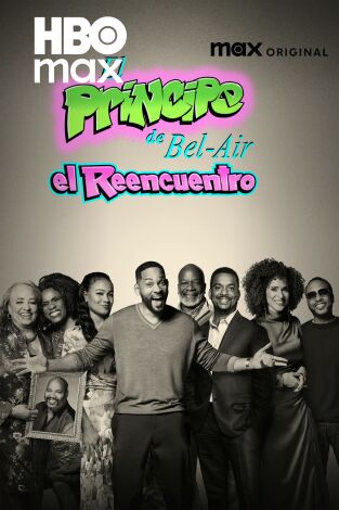 El príncipe de Bel-Air: el reencuentro