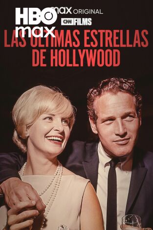 Las Últimas estrellas de Hollywood