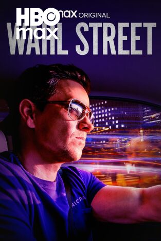 Wahl Street. Wahl Street 
