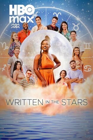 Escrito en las estrellas