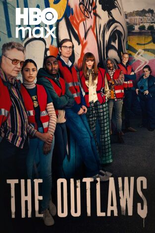 The Outlaws. T(T1). The Outlaws (T1)