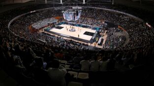 Resúmenes Copa del Rey de Baloncesto. T(2024). Resúmenes Copa... (2024): Real Madrid- Valencia Basket. Semifinal