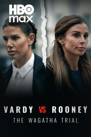 Vardy vs Rooney: El caso Wagatha