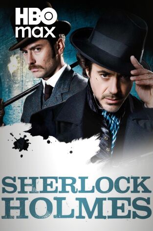 Sherlock Holmes