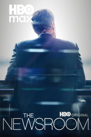 The Newsroom