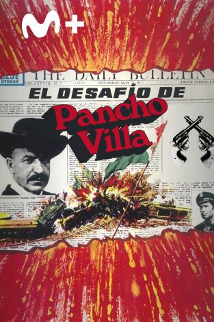El desafío de Pancho Villa