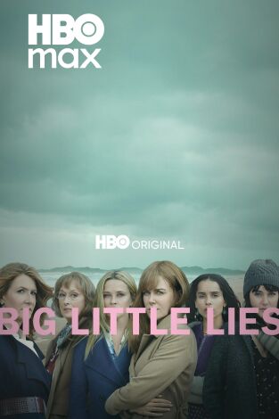 Big Little Lies. T(T1). Big Little Lies (T1)