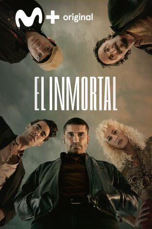 El Inmortal
